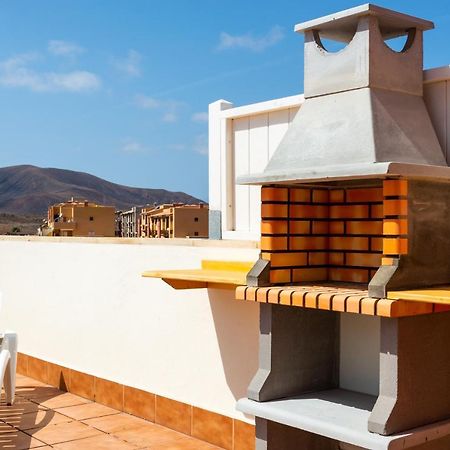 Alma Nortena - Spacious Apartment With Terrace 코라레호 외부 사진