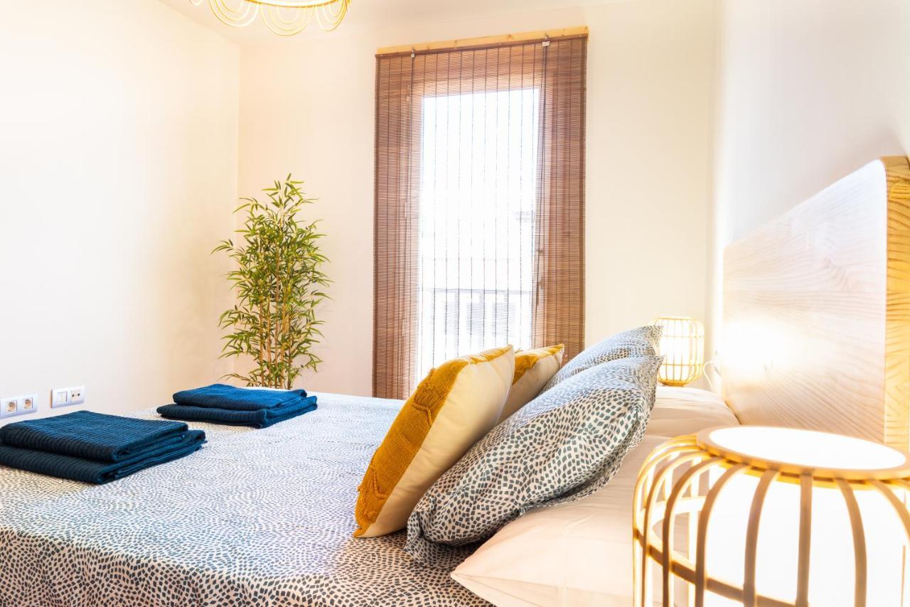 Alma Nortena - Spacious Apartment With Terrace 코라레호 외부 사진