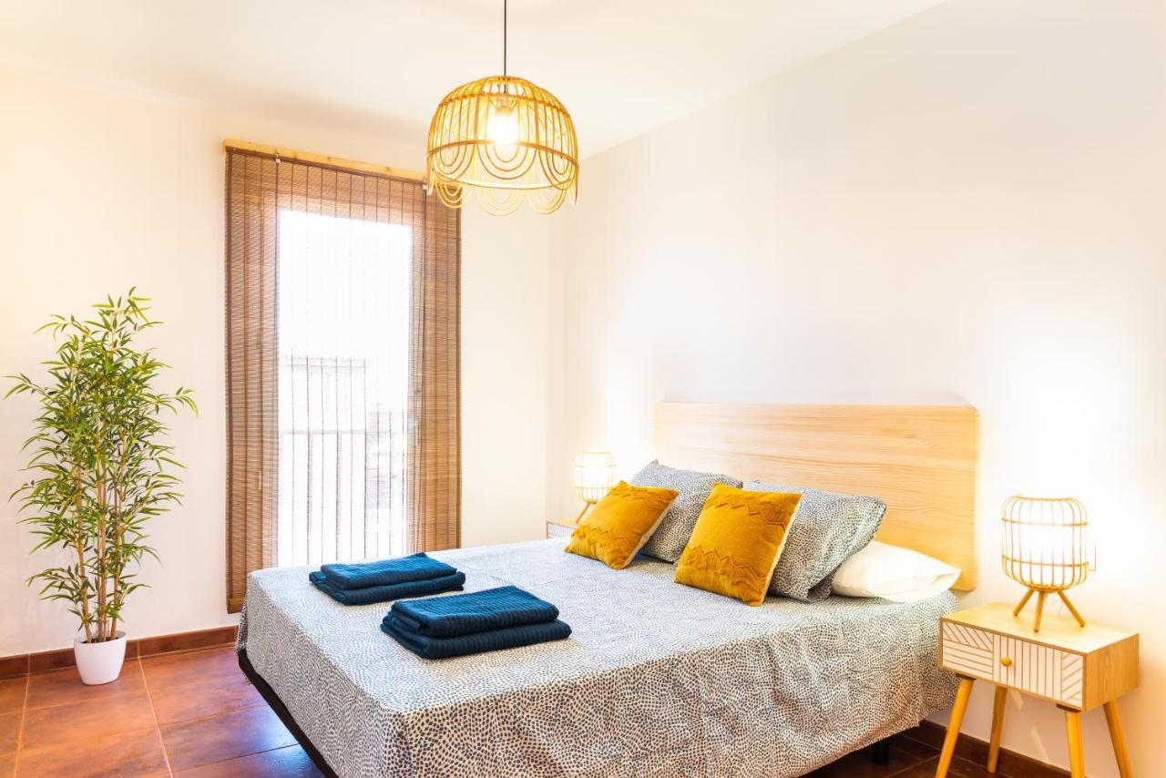 Alma Nortena - Spacious Apartment With Terrace 코라레호 외부 사진