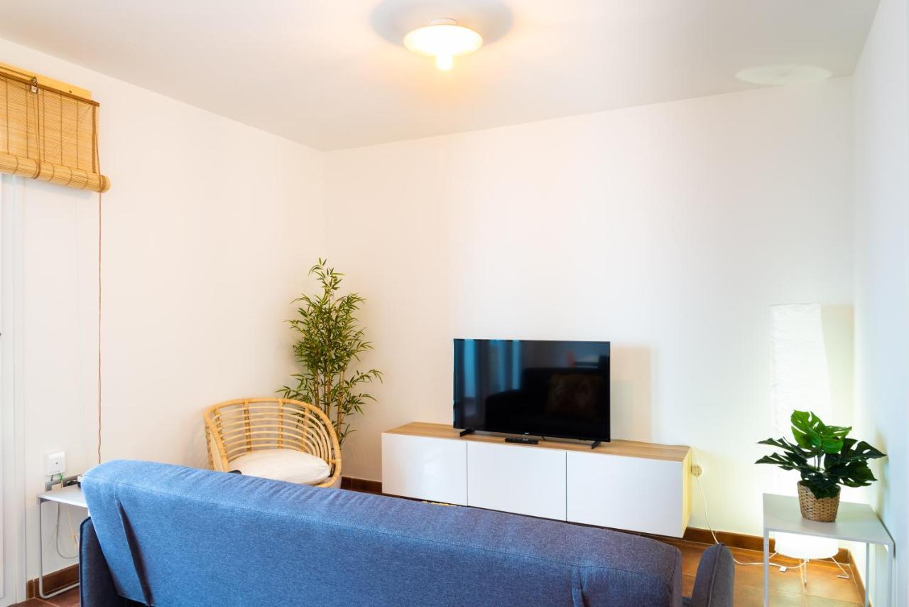 Alma Nortena - Spacious Apartment With Terrace 코라레호 외부 사진