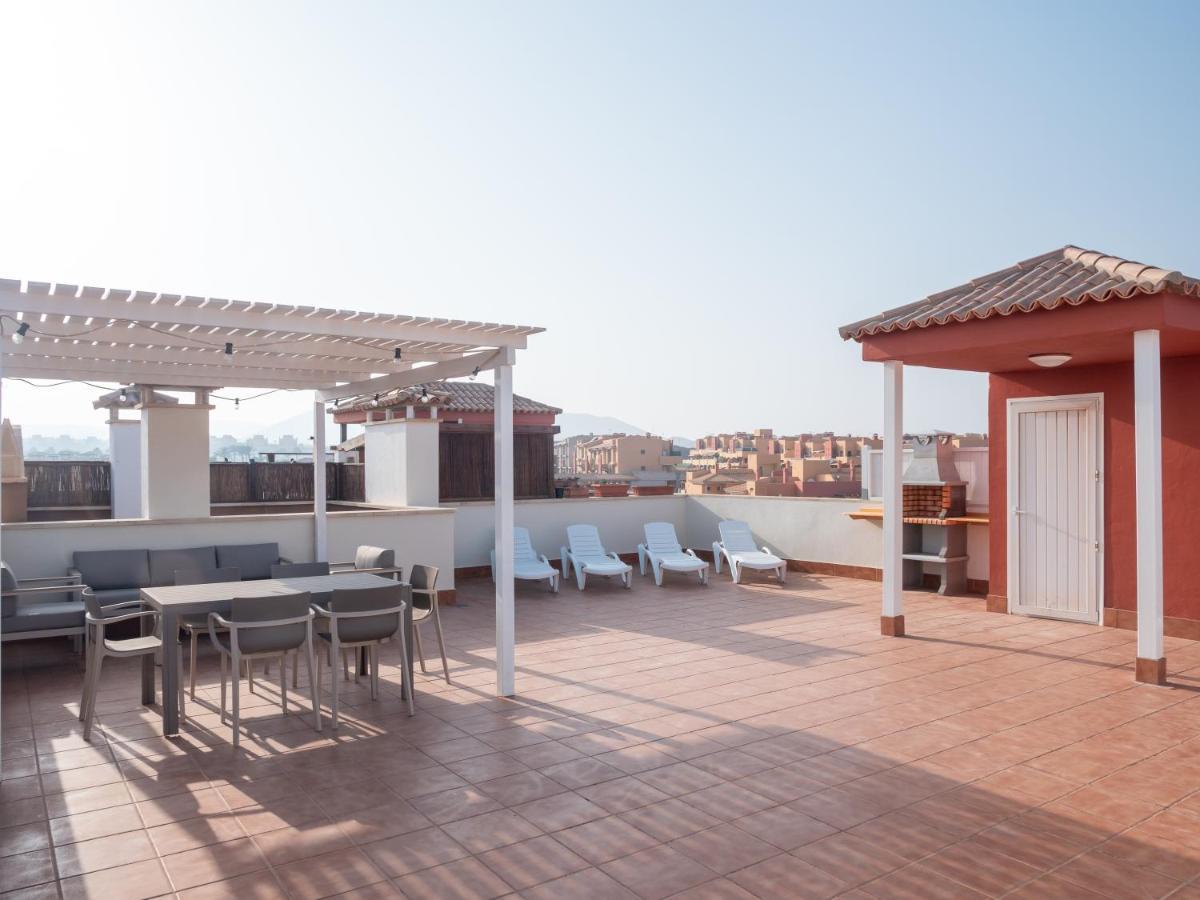 Alma Nortena - Spacious Apartment With Terrace 코라레호 외부 사진