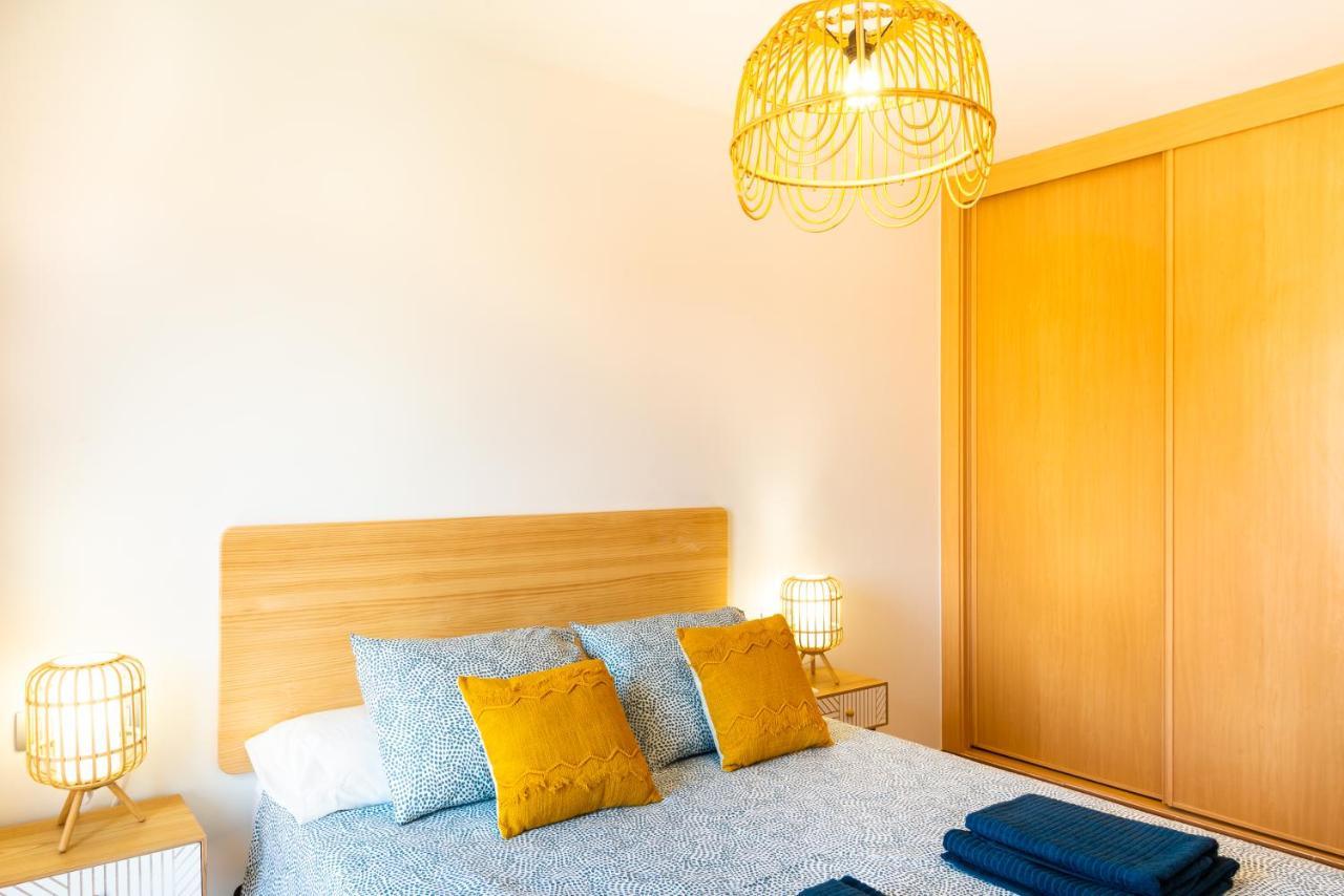 Alma Nortena - Spacious Apartment With Terrace 코라레호 외부 사진