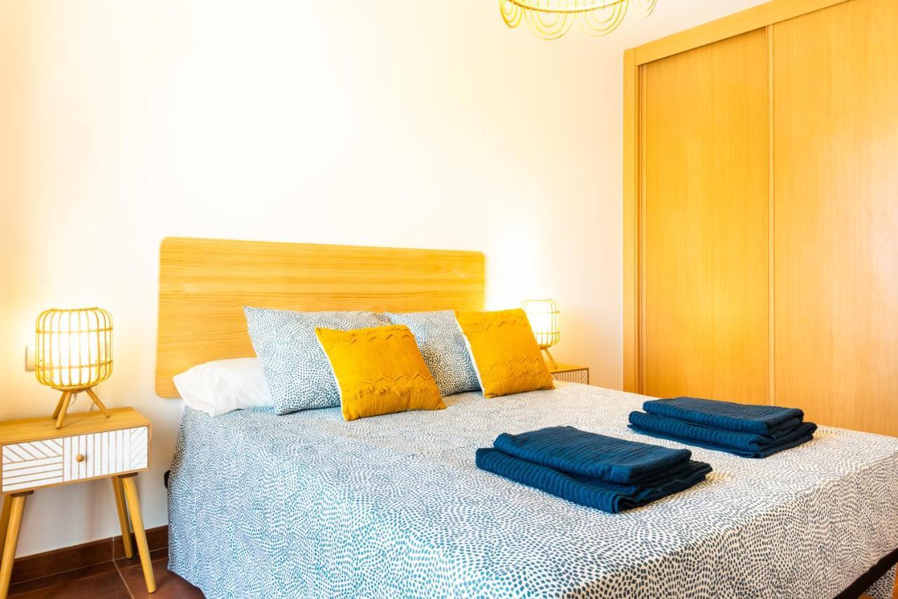 Alma Nortena - Spacious Apartment With Terrace 코라레호 외부 사진