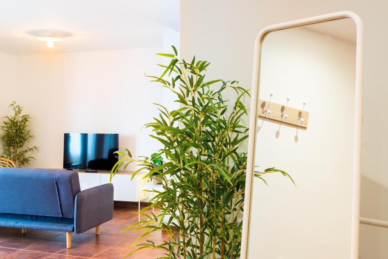Alma Nortena - Spacious Apartment With Terrace 코라레호 외부 사진