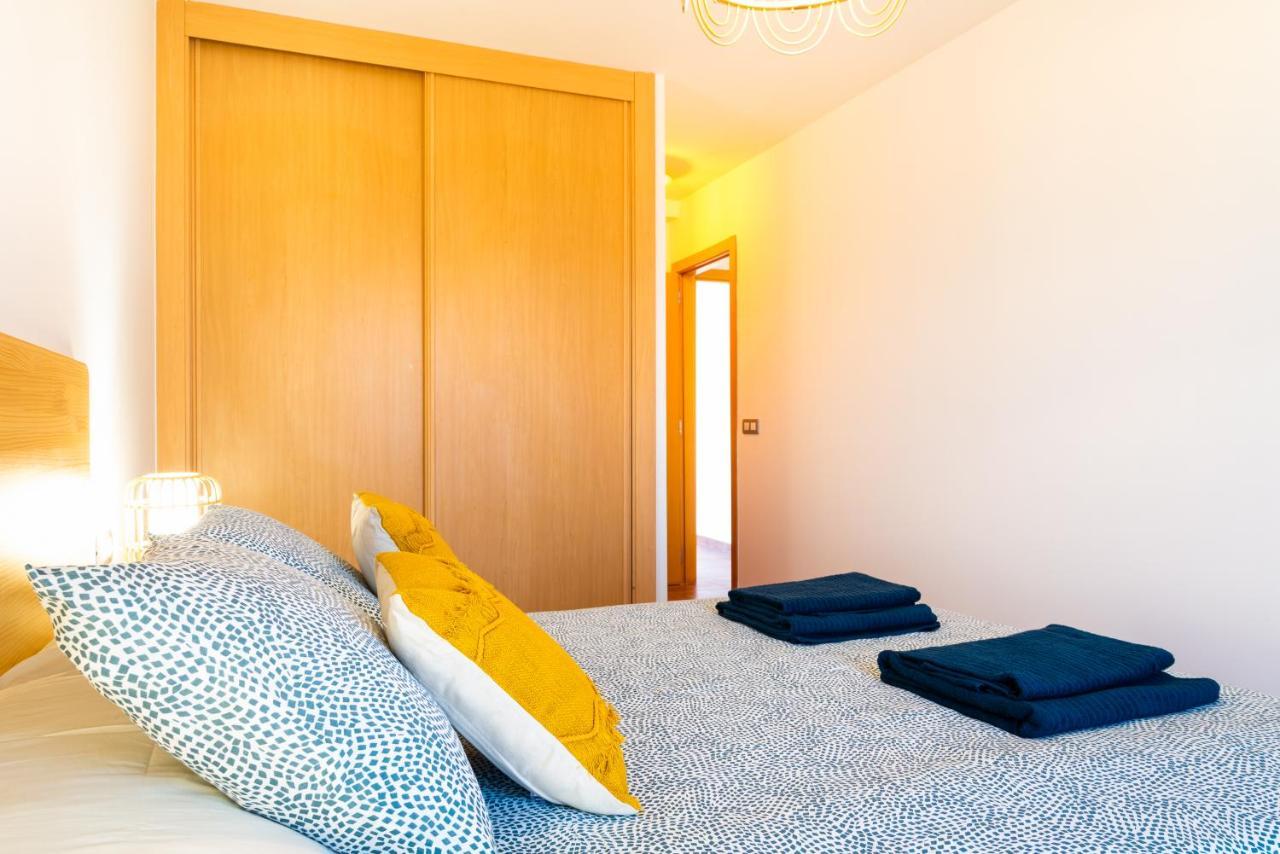 Alma Nortena - Spacious Apartment With Terrace 코라레호 외부 사진