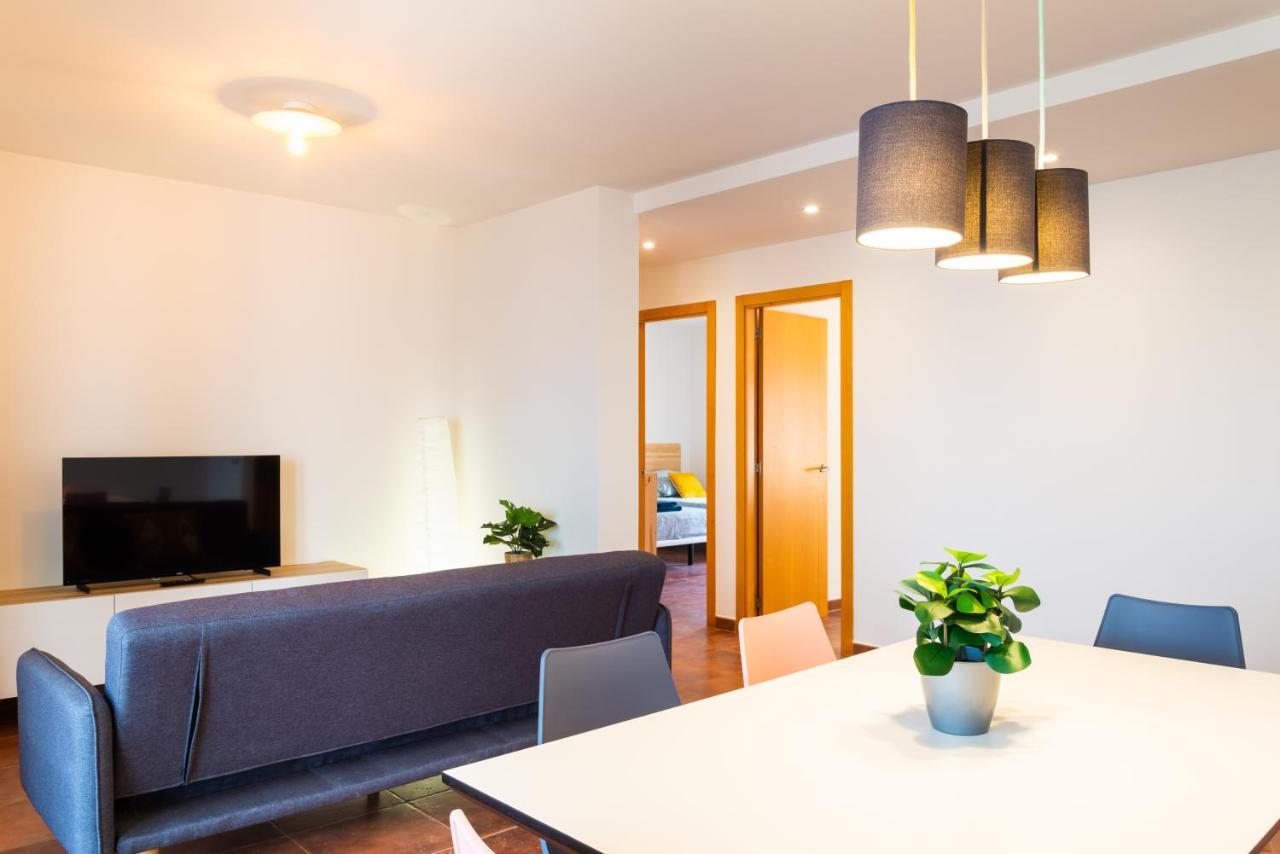 Alma Nortena - Spacious Apartment With Terrace 코라레호 외부 사진