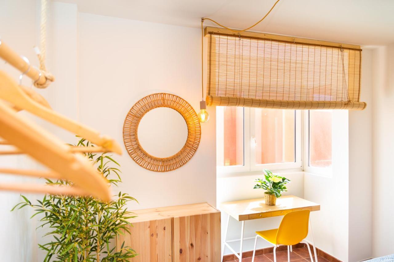 Alma Nortena - Spacious Apartment With Terrace 코라레호 외부 사진